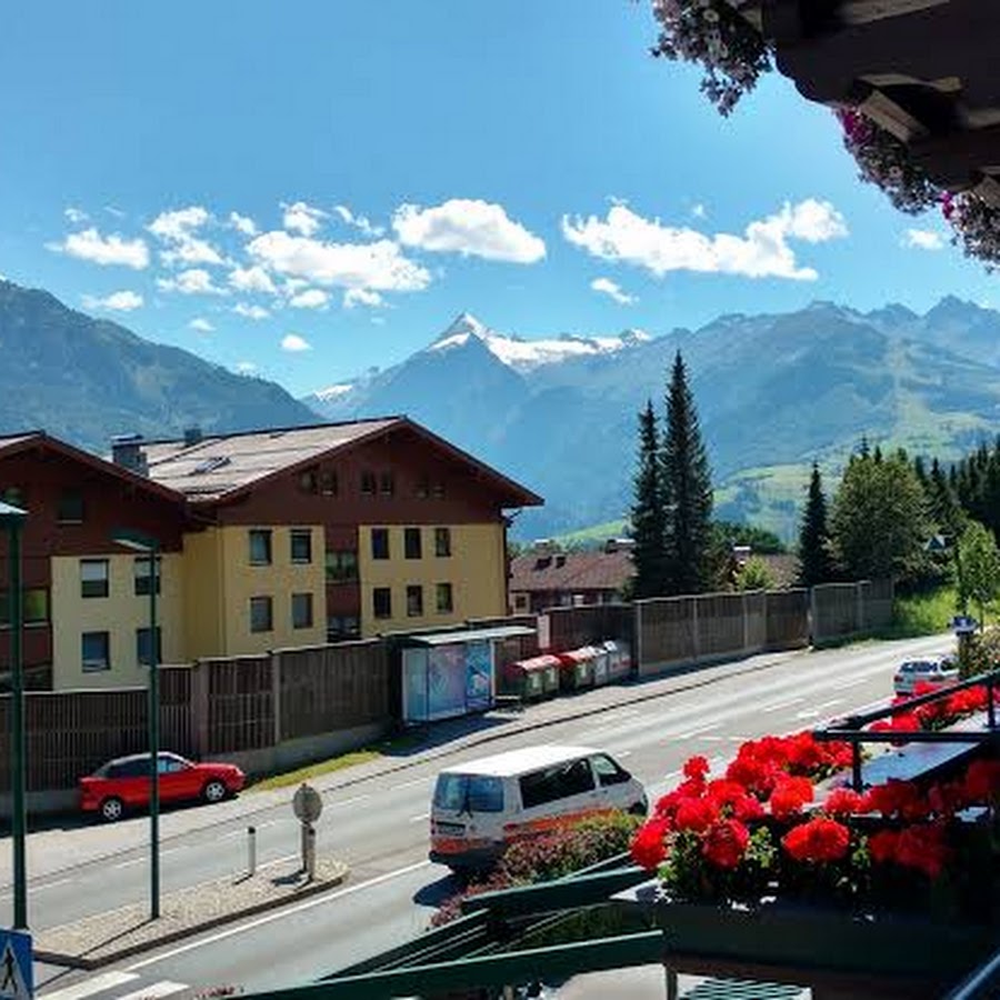 Alpenhotel Tauernstüberl