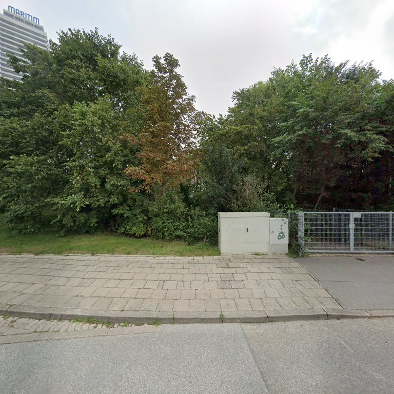 Maritim Hotel Lübeck-Travemünde