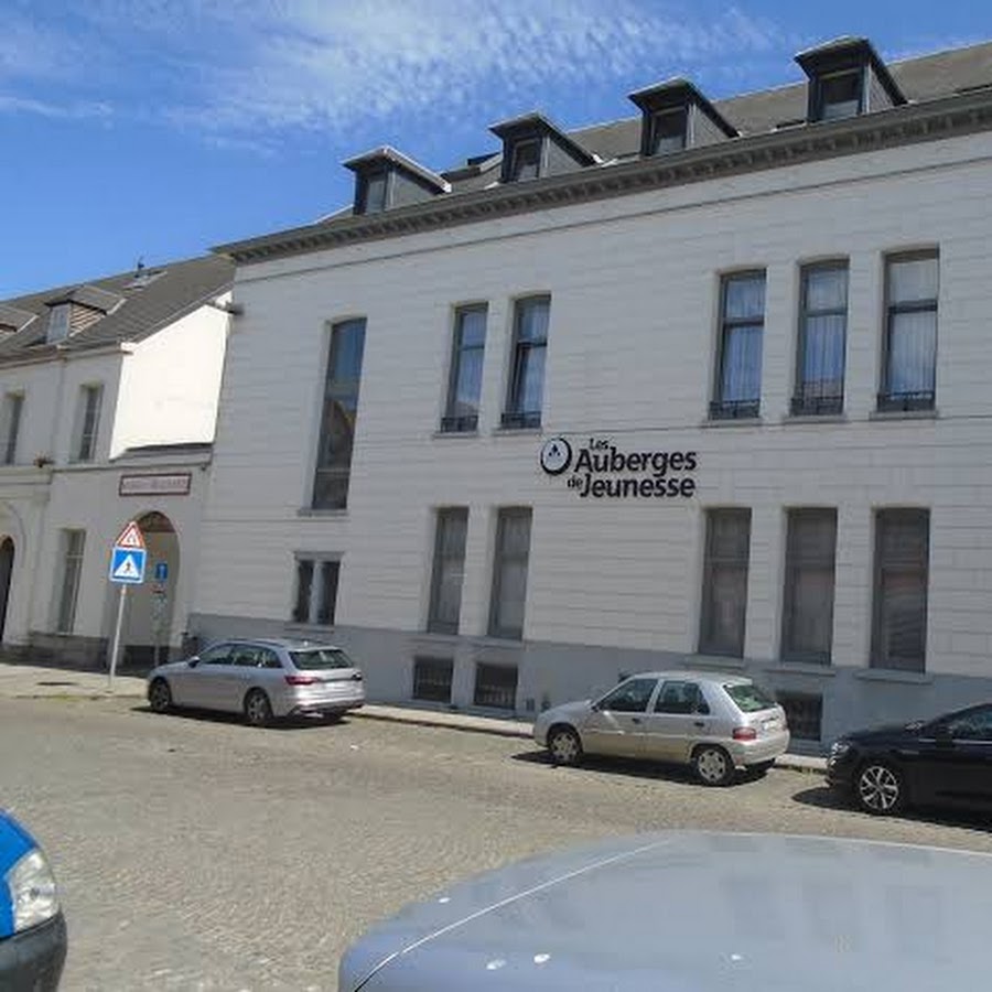 Tournai Youth Hostel