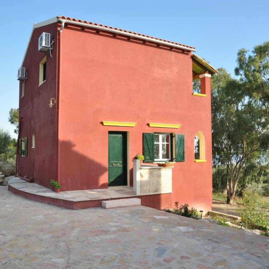 Bioporos Accommodation