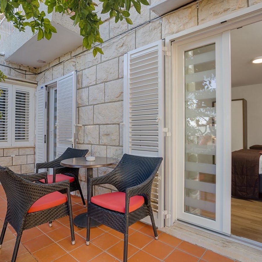 Apartments Cable Car
