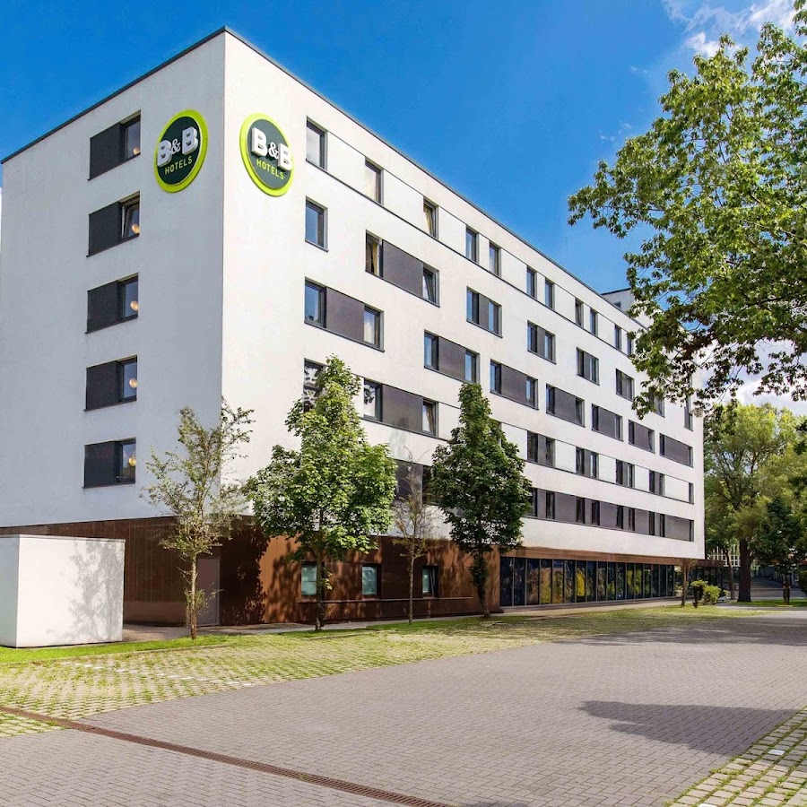 B&B HOTEL Hamburg-Nord
