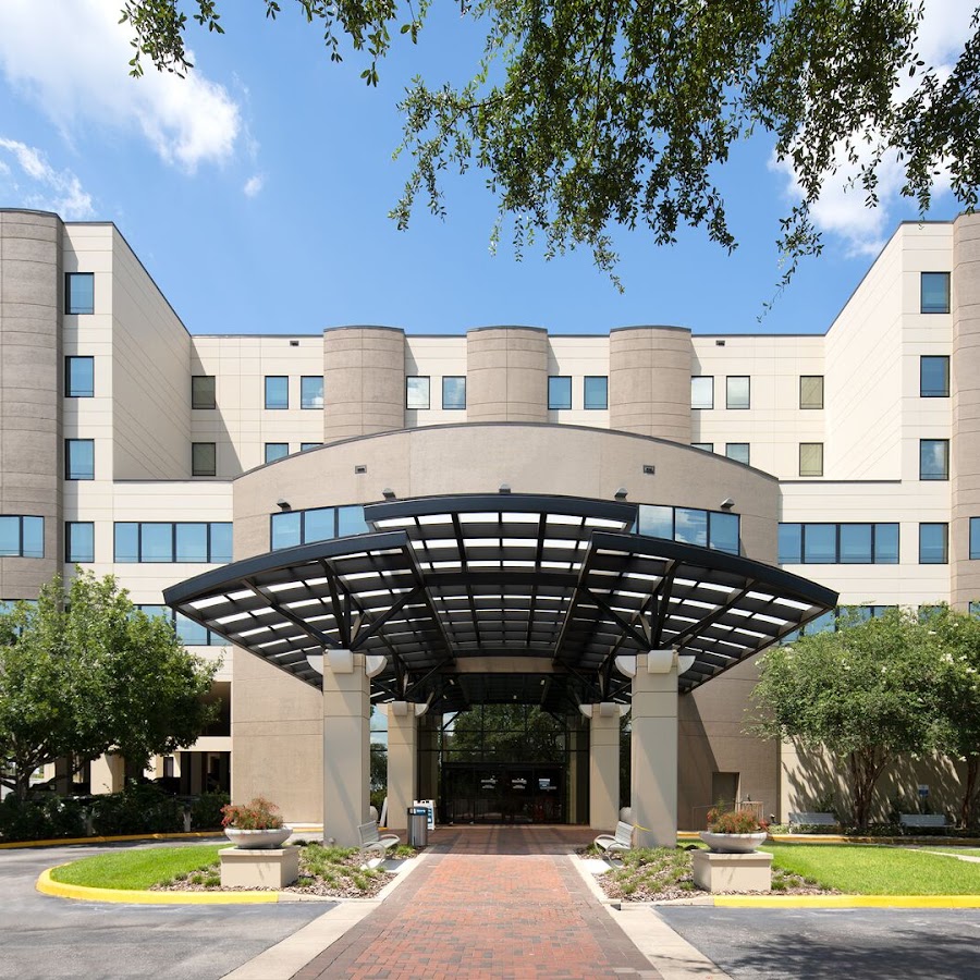 AdventHealth Ocala