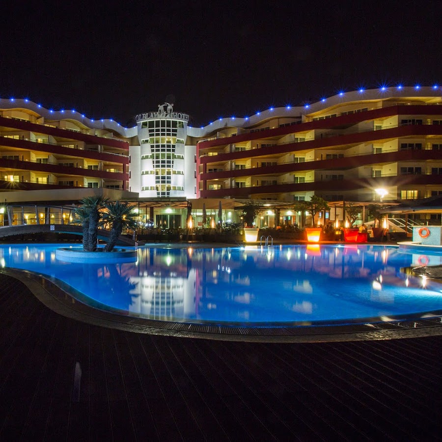 MS Aparthotel
