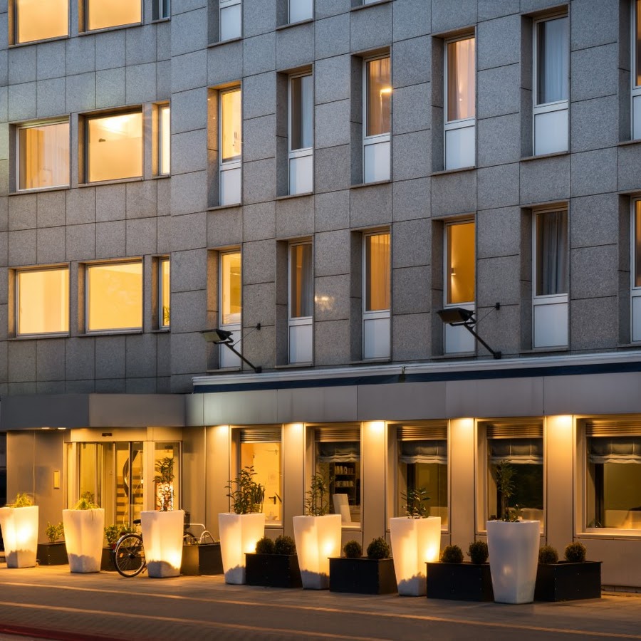 elaya hotel hannover city