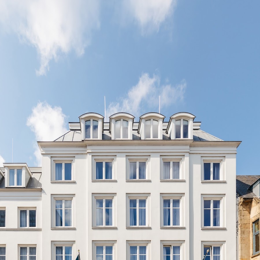 YAYS The Hague Willemspark by Numa