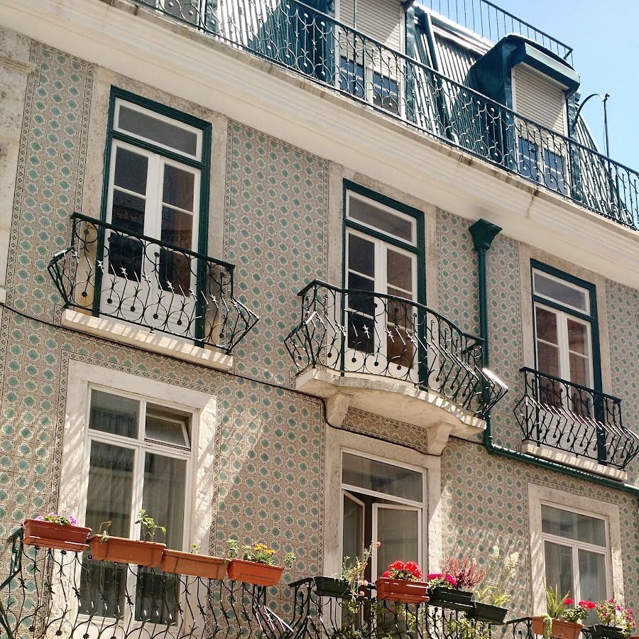 Residencial Valentina
