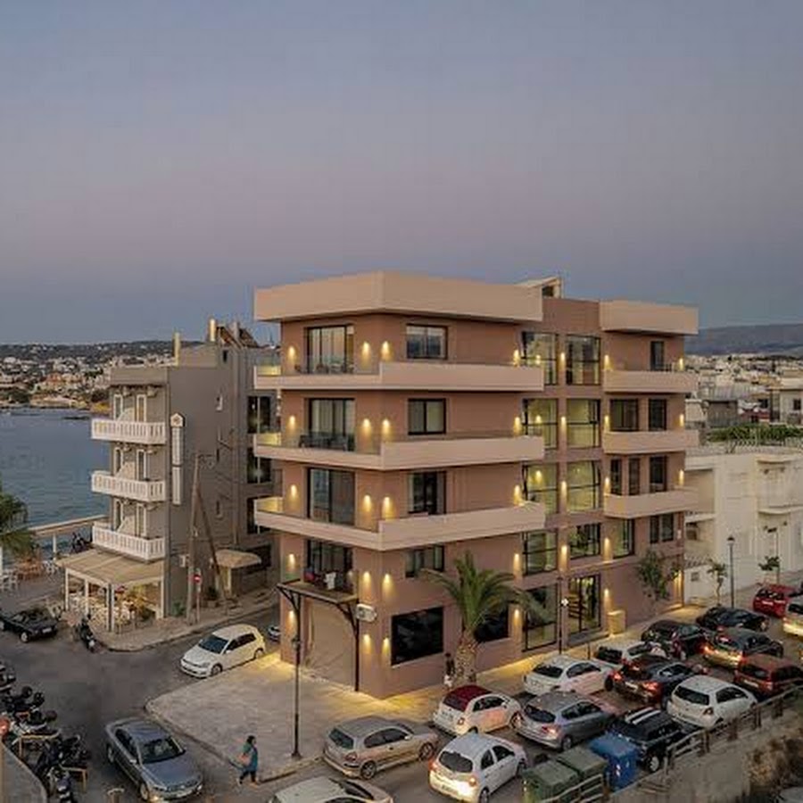 Theta Seaside Boutique Hotel