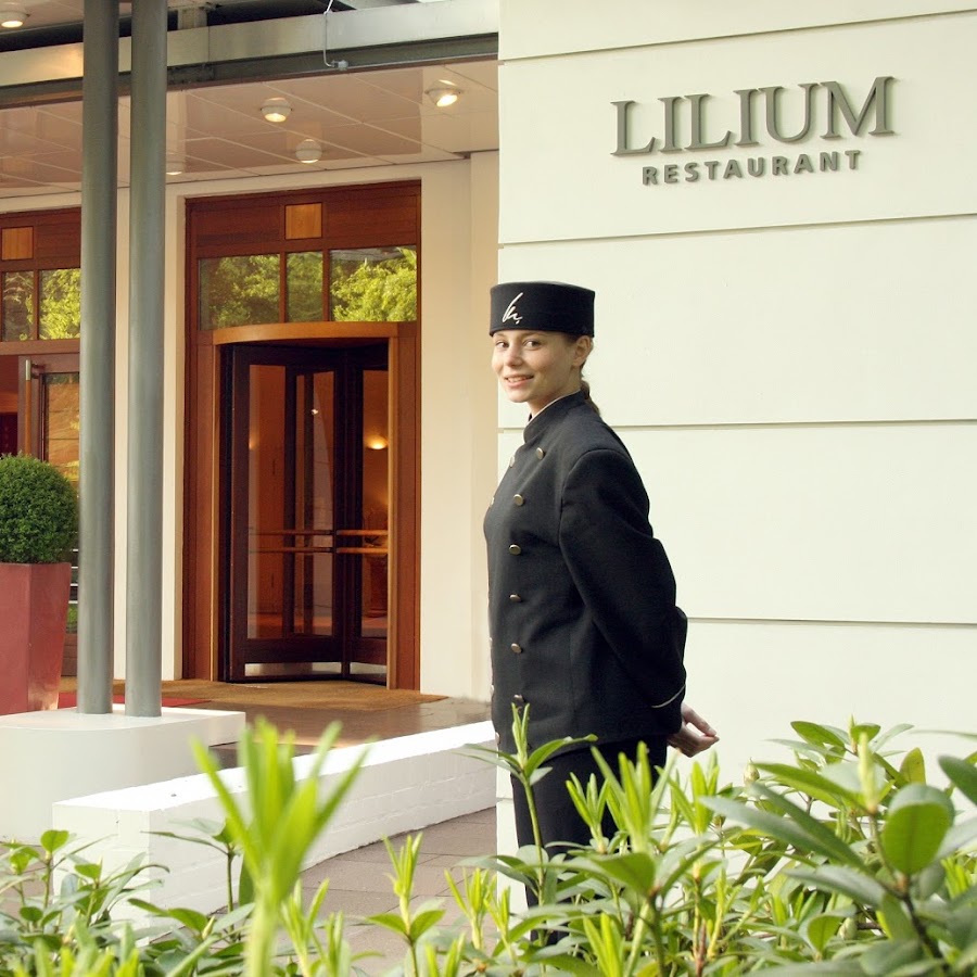 Privathotel Lindtner Hamburg