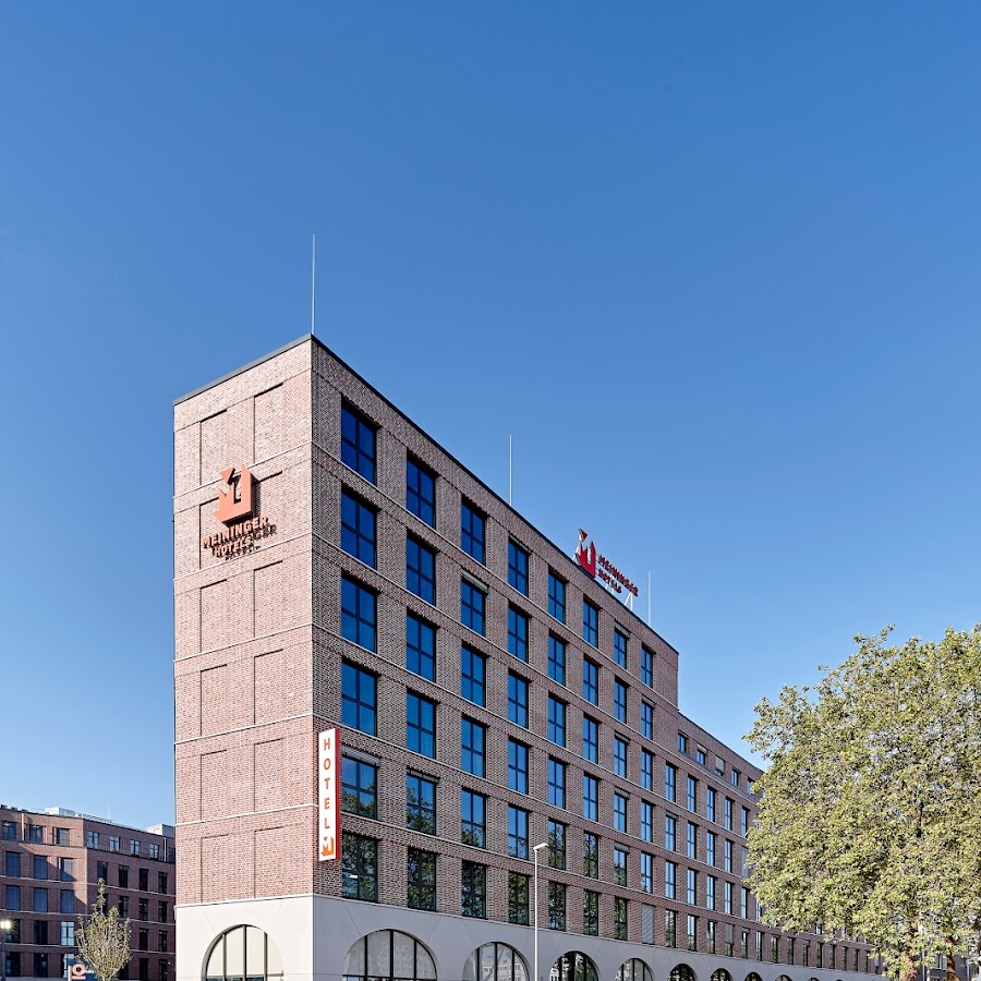 MEININGER Hotel Köln West