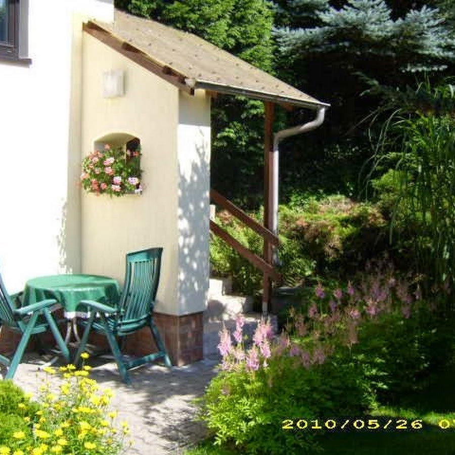 Pension Kirchübel Chemnitz