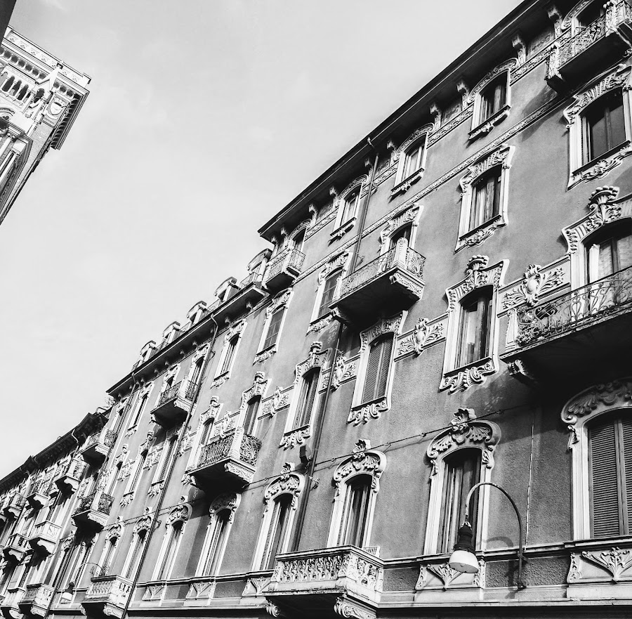 Torino Hotel Station Relais