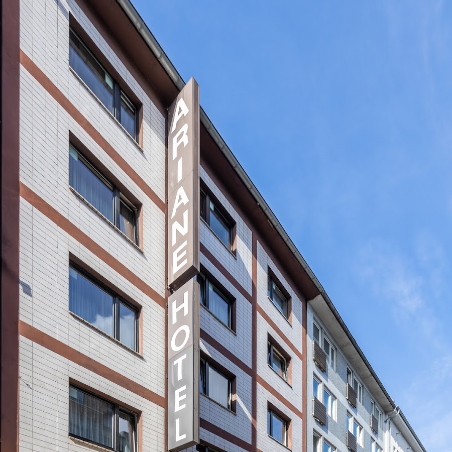 Trip Inn Hotel Ariane