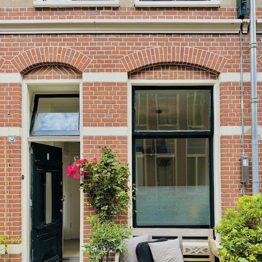 Haarlem House Short Stay Apartments