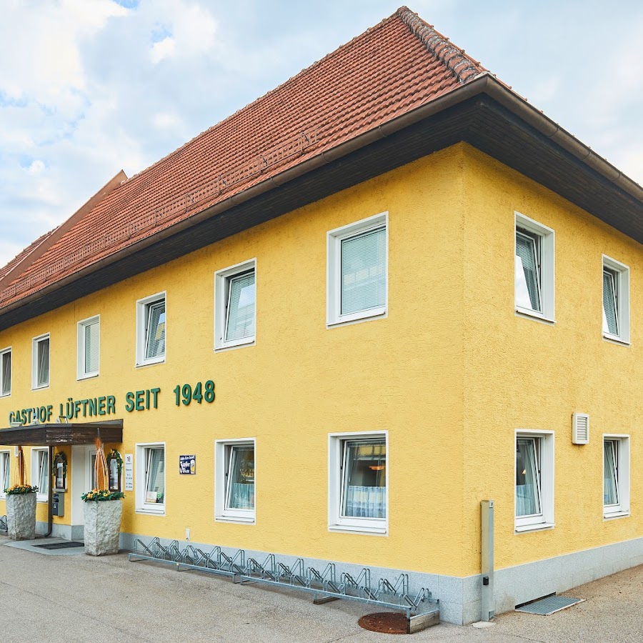 Gasthof Lüftner e.U