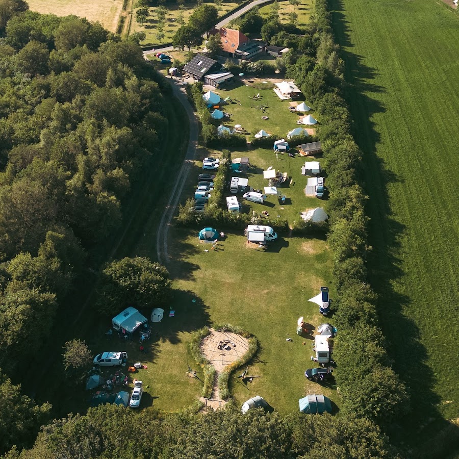 Minicamping De Houtwal