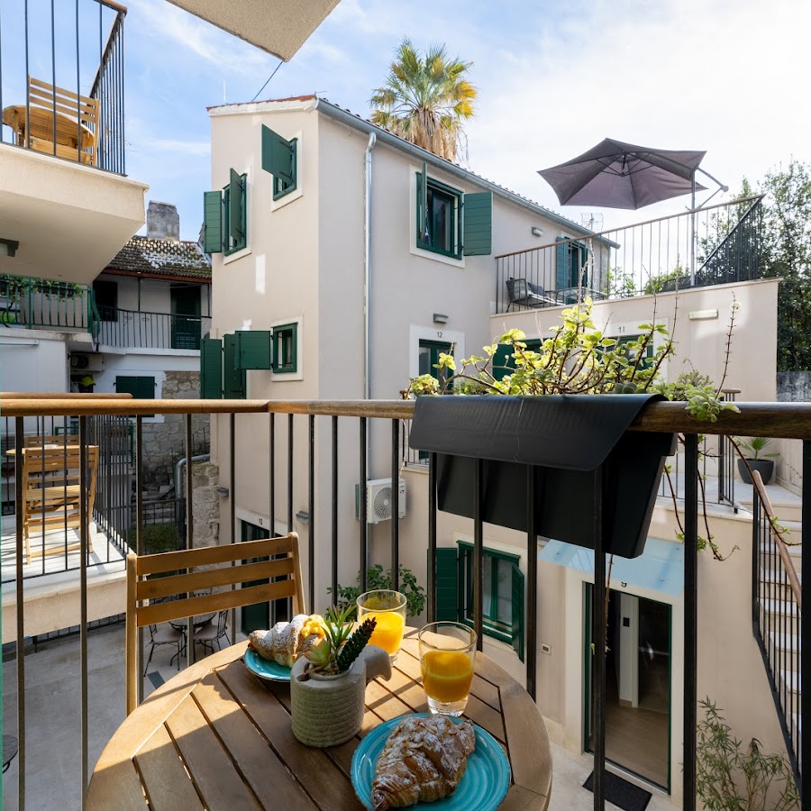 Korta Apartments Split, Croatia