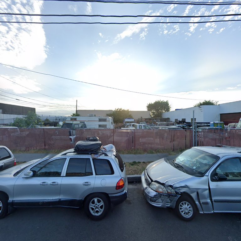 6823-6827 Hayvenhurst Ave