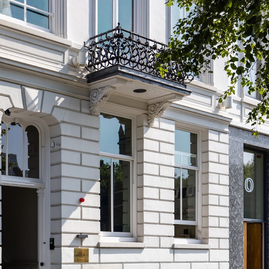 Hotel âme