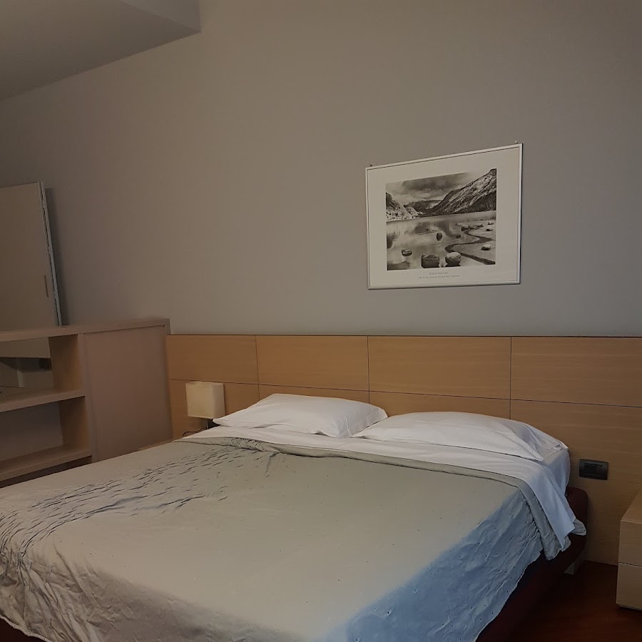 Spazio Madama Residence