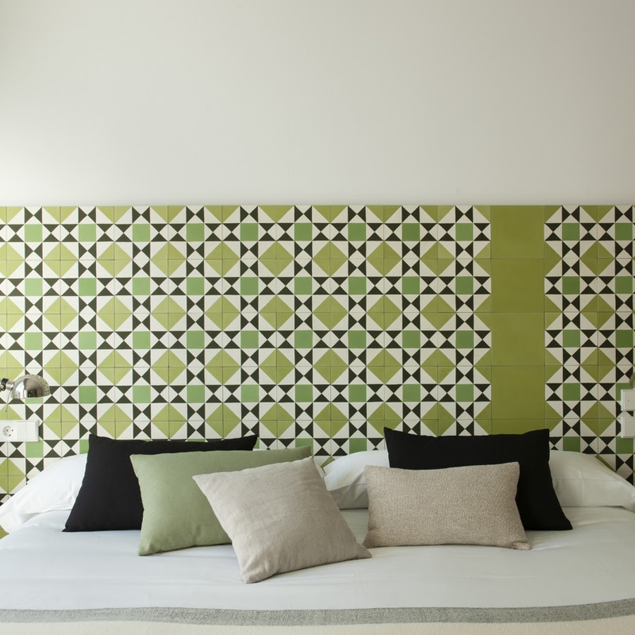 Eric Vökel Boutique Apartments - Hamburg Suites