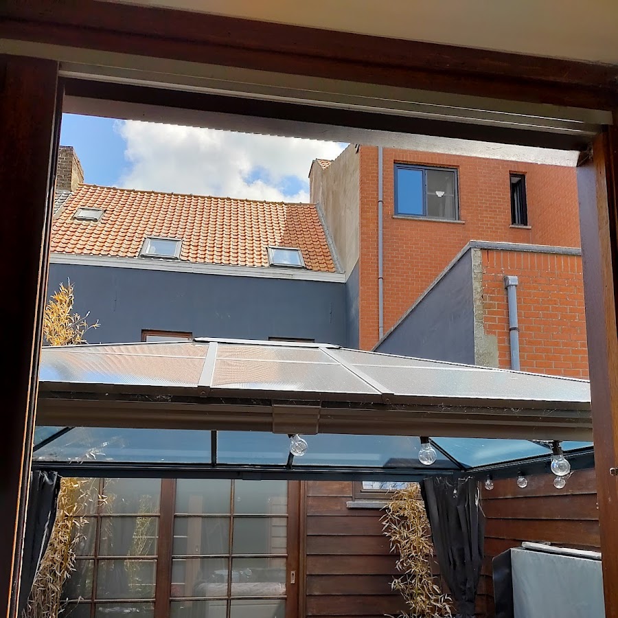 Maison Marraine B&B - Bien-être