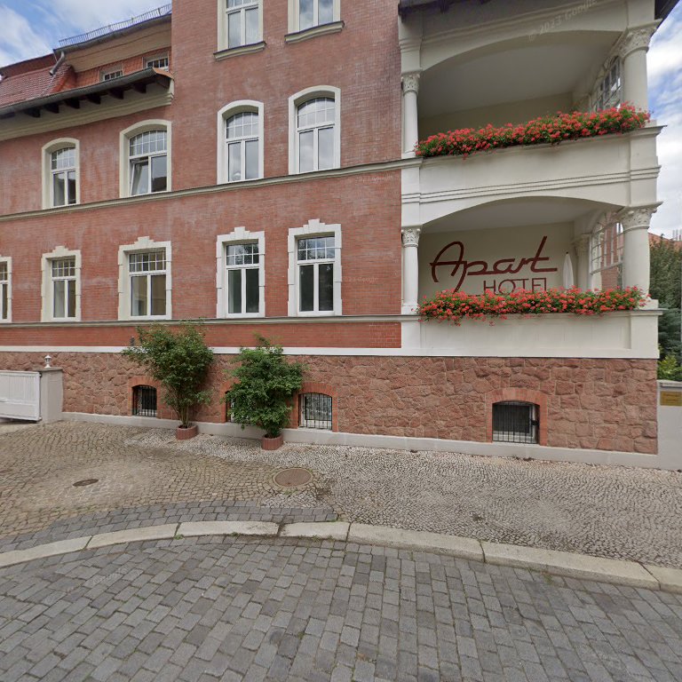 Solitaire Aparthotel