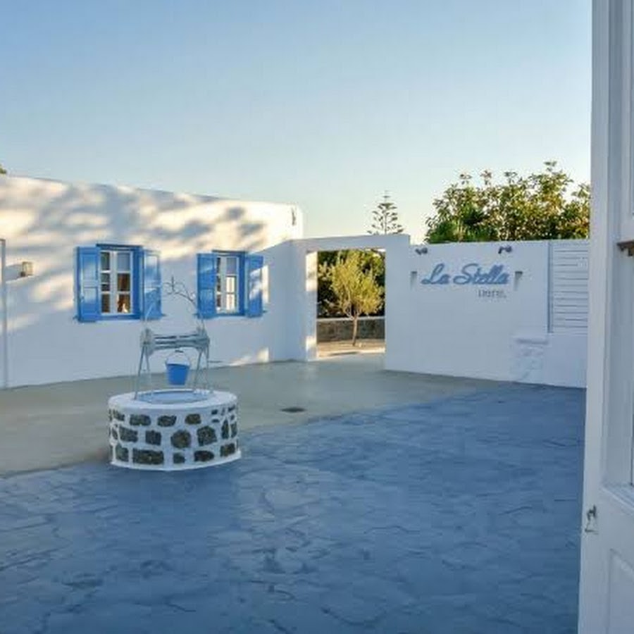 La Stella Stay