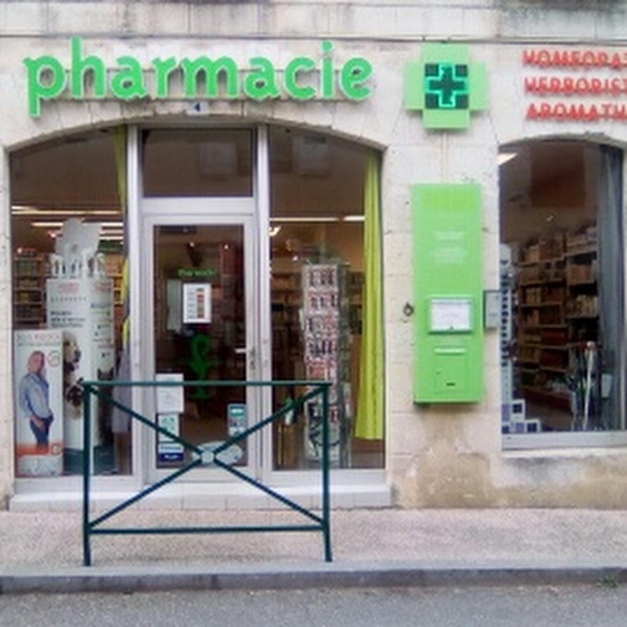 Pharmacie de la Baïse