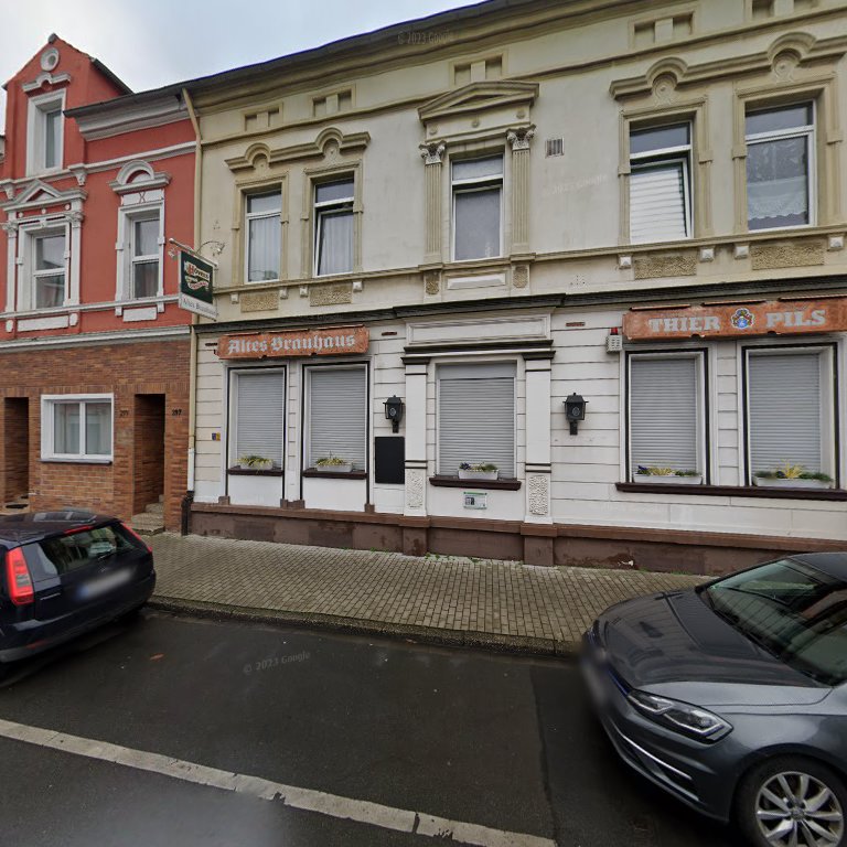 Zimmervermietung - Kusian