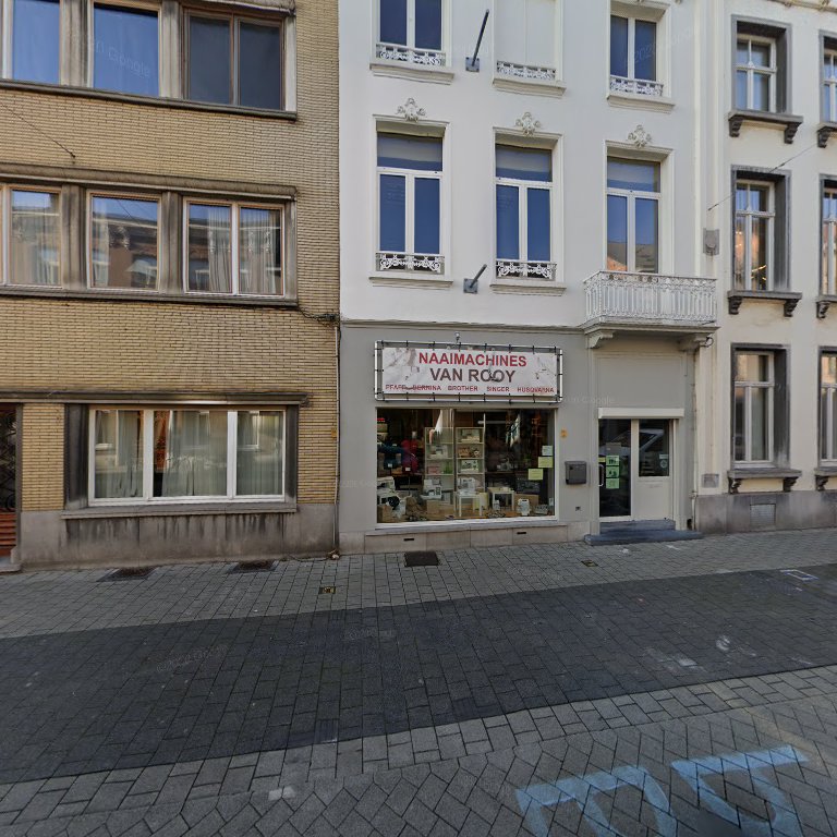 Large Room In Centercity