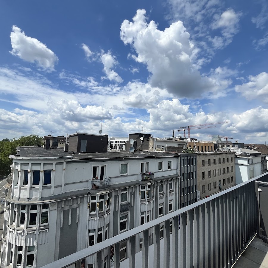 Limehome Bochum Kortumstraße