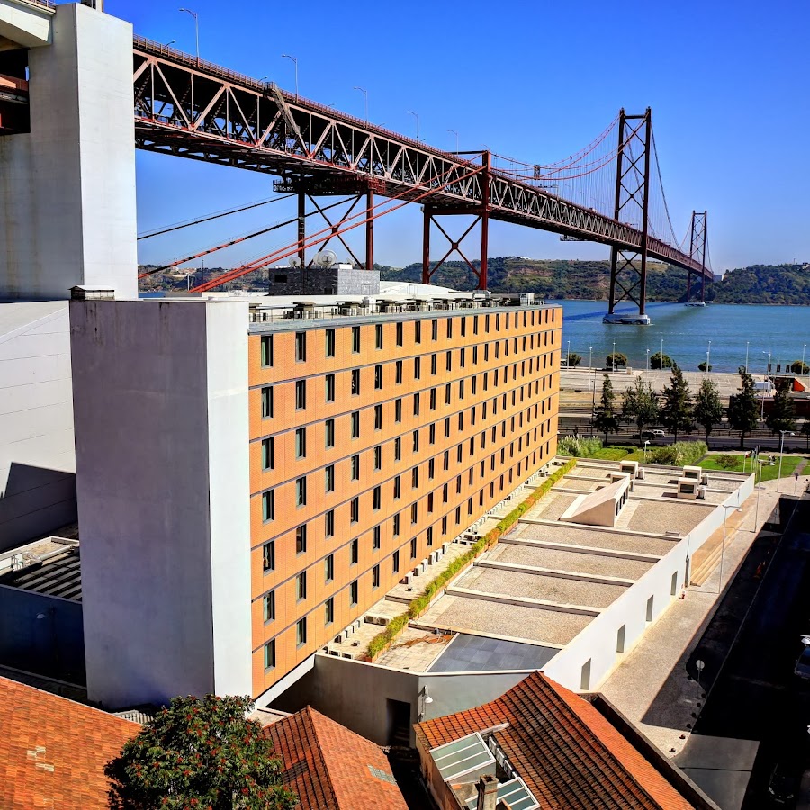Hotel Vila Galé Ópera