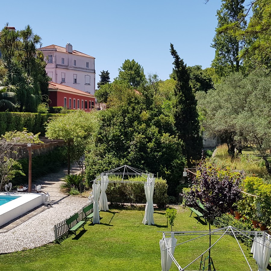 Vila Libânia, Accommodations
