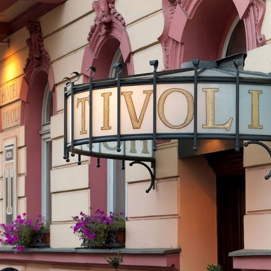 Hotel Tivoli