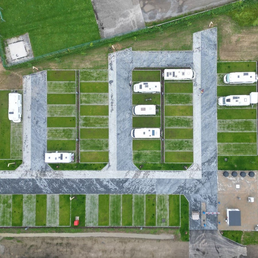 Haspengouw Camperpark