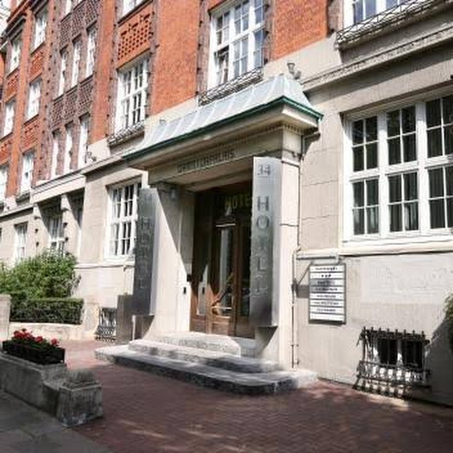 Hotel Amsterdam