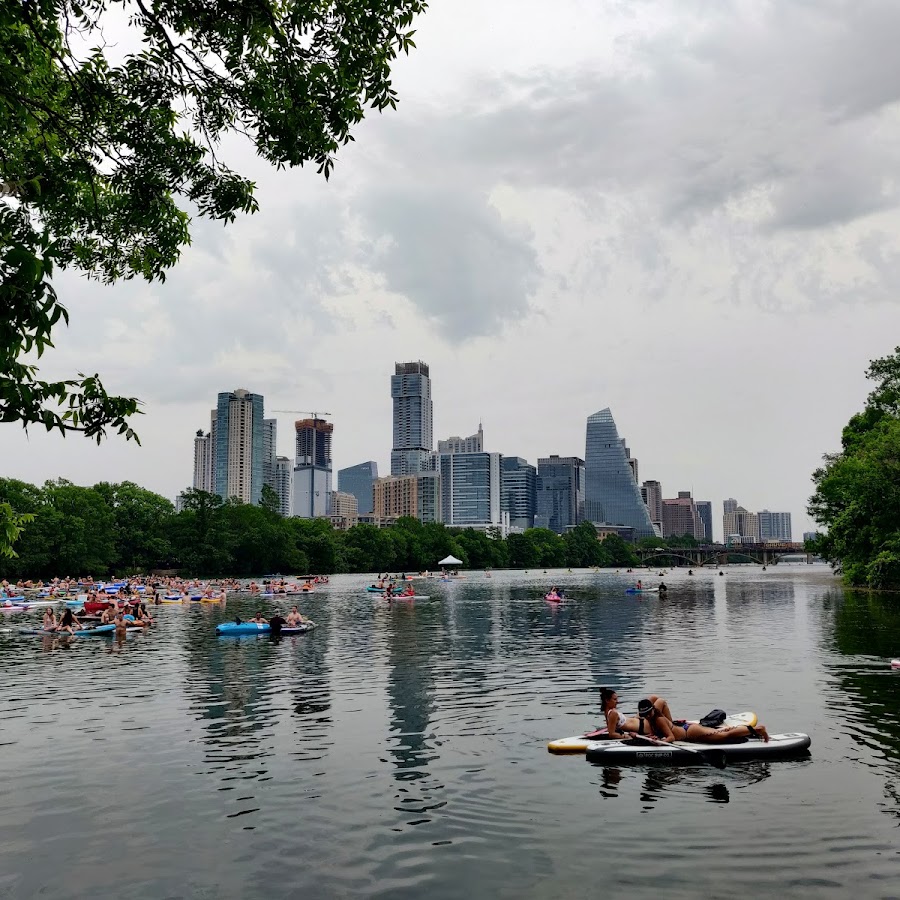 Zilker