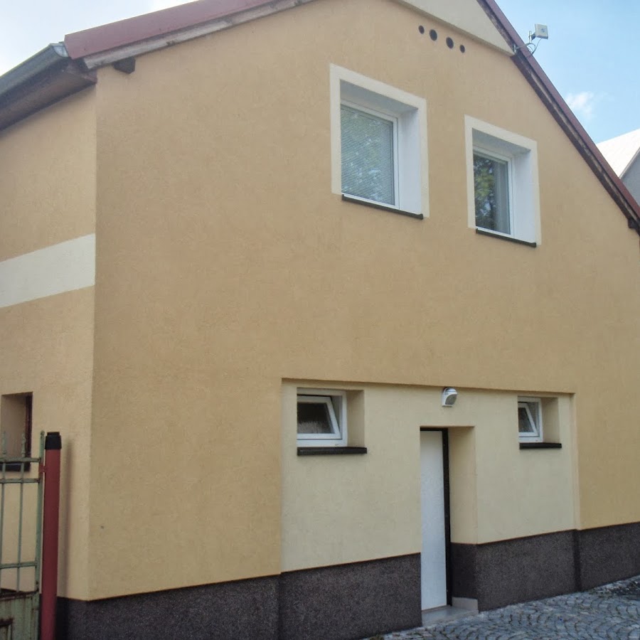 Pension Cologne Jaselská