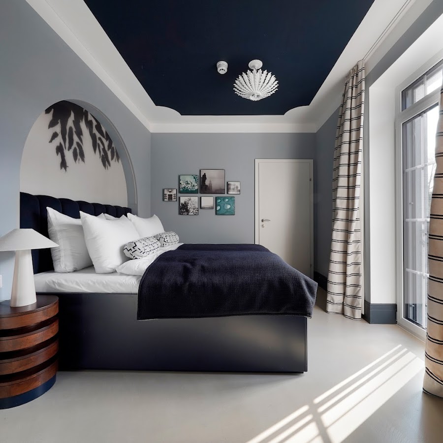 Numa Salzburg Maximilian