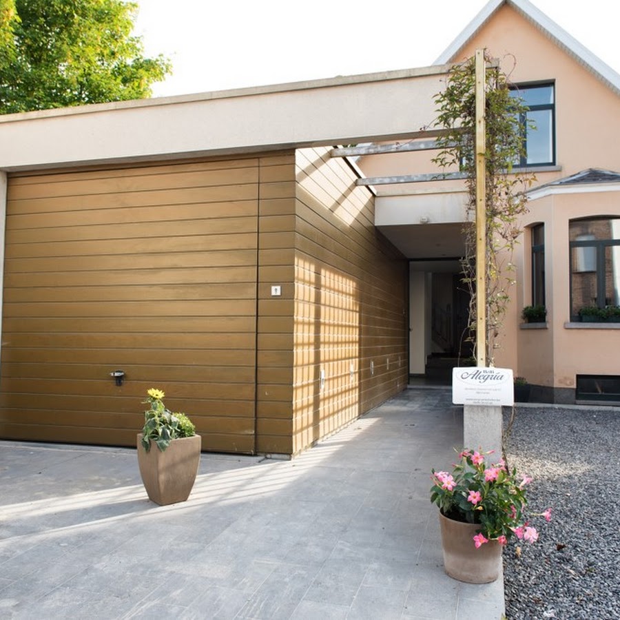 B&B Alegria Mechelen