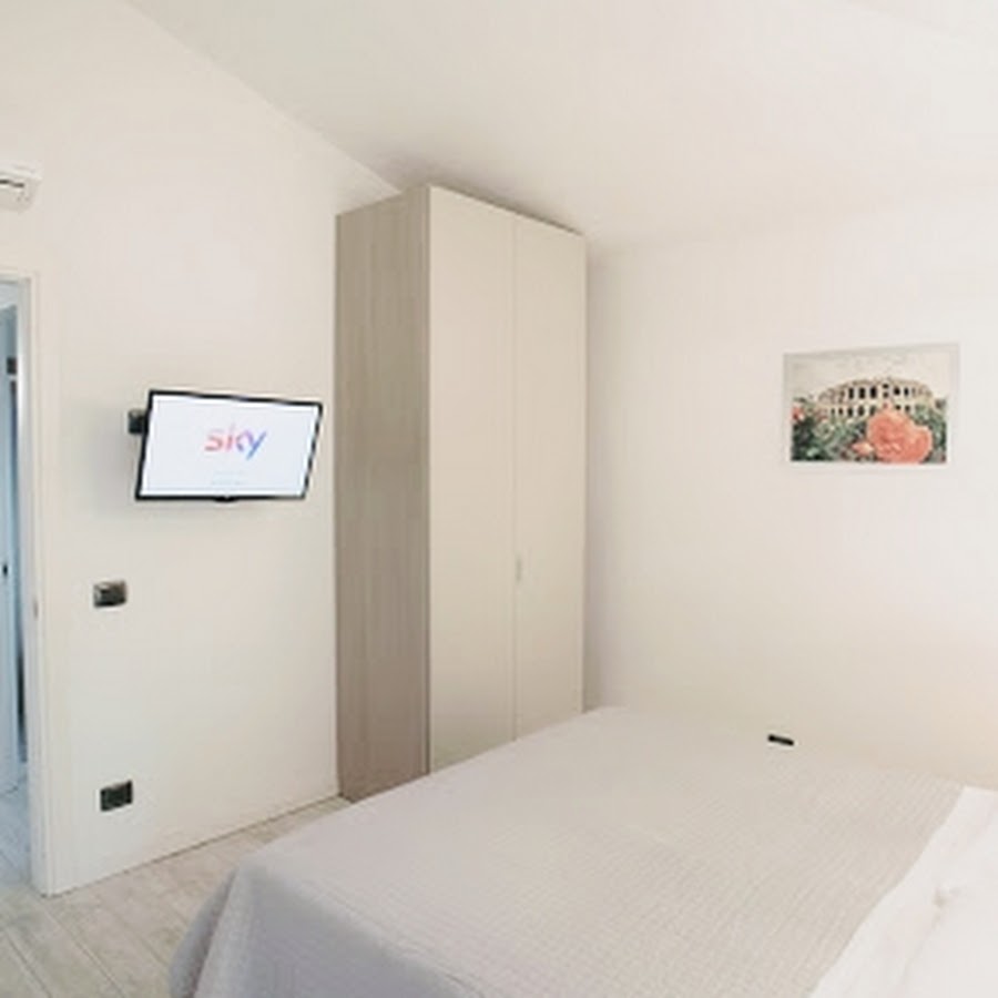 Residenza G.B. Rossi (Residenze del Cuore)