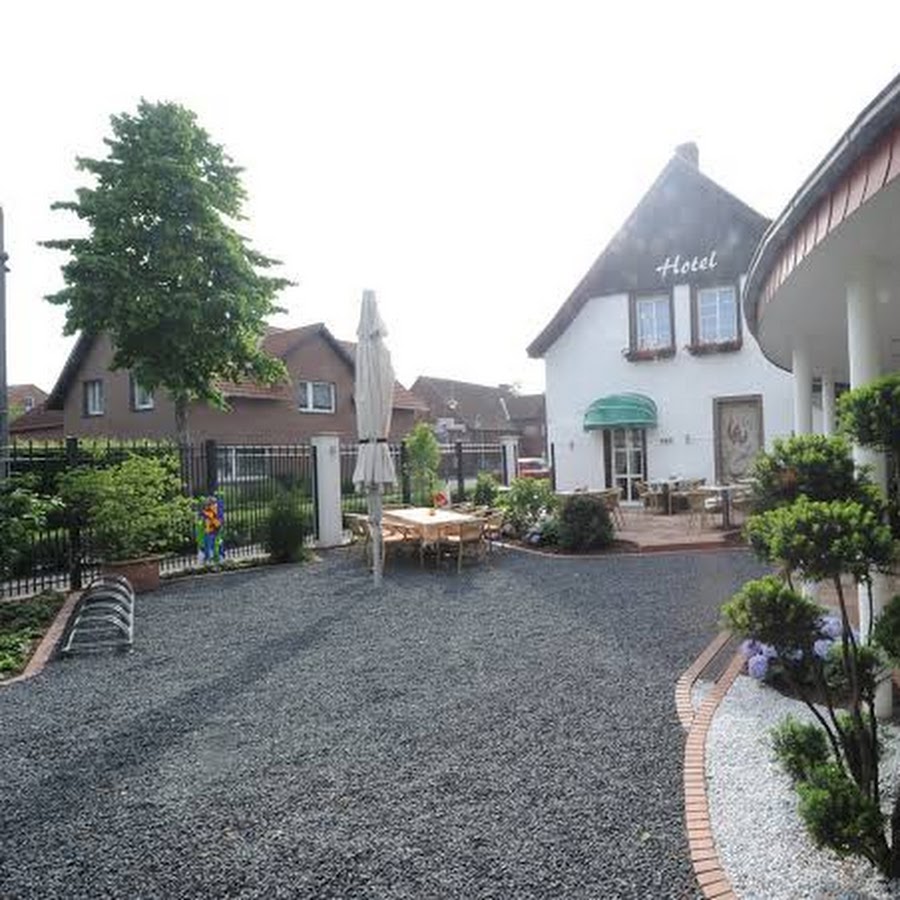 Isselhorster Landhaus