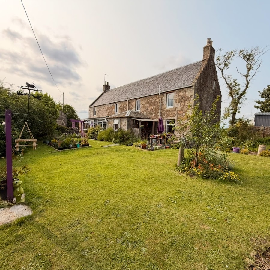 Scooniehill Farmhouse B&B St Andrews BOOK DIRECT FOR OUR BEST PRICES