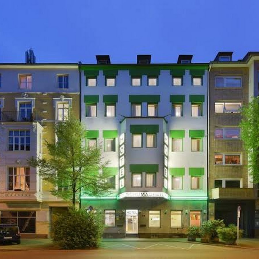 Hotel Schumacher