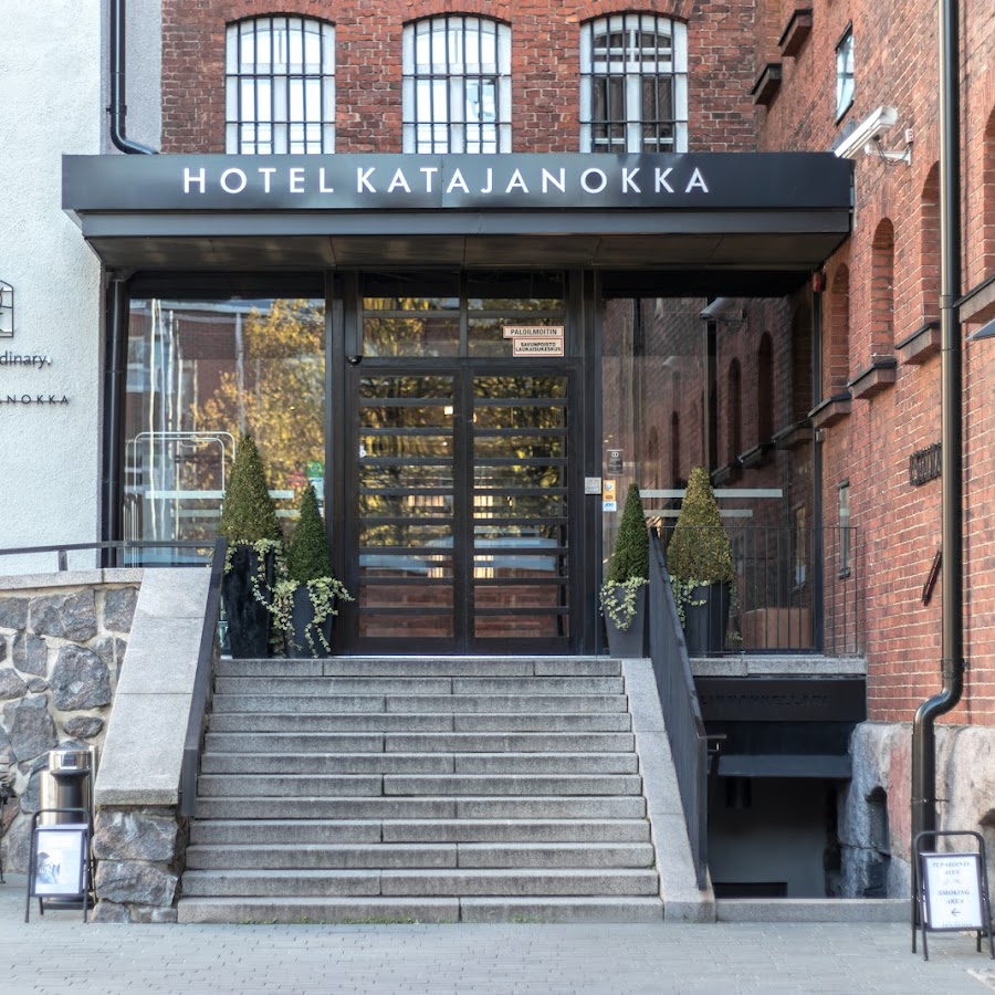 Home Hotel Katajanokka