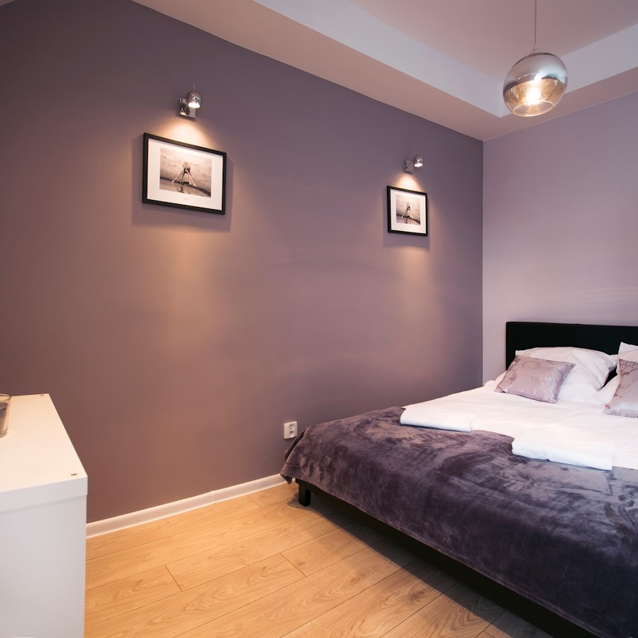 Apartamenty Białystok