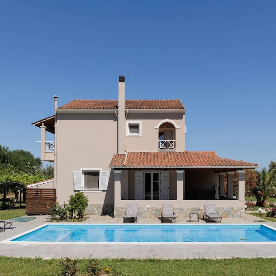 Country Villa Verde