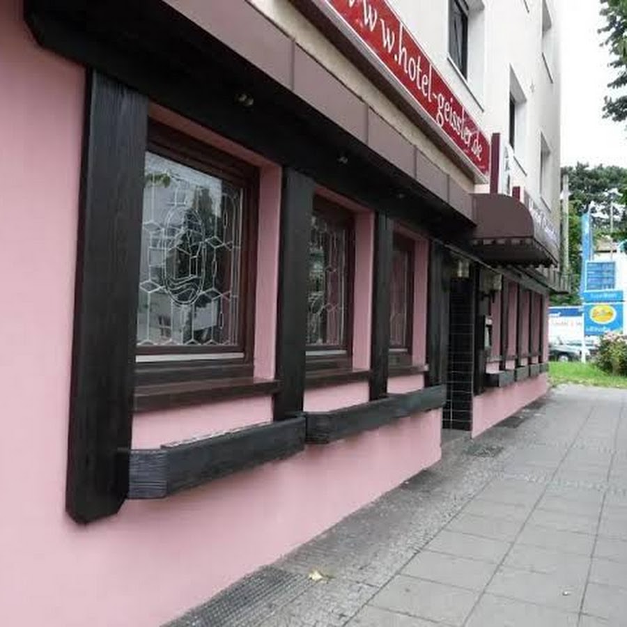 Hotel Geissler