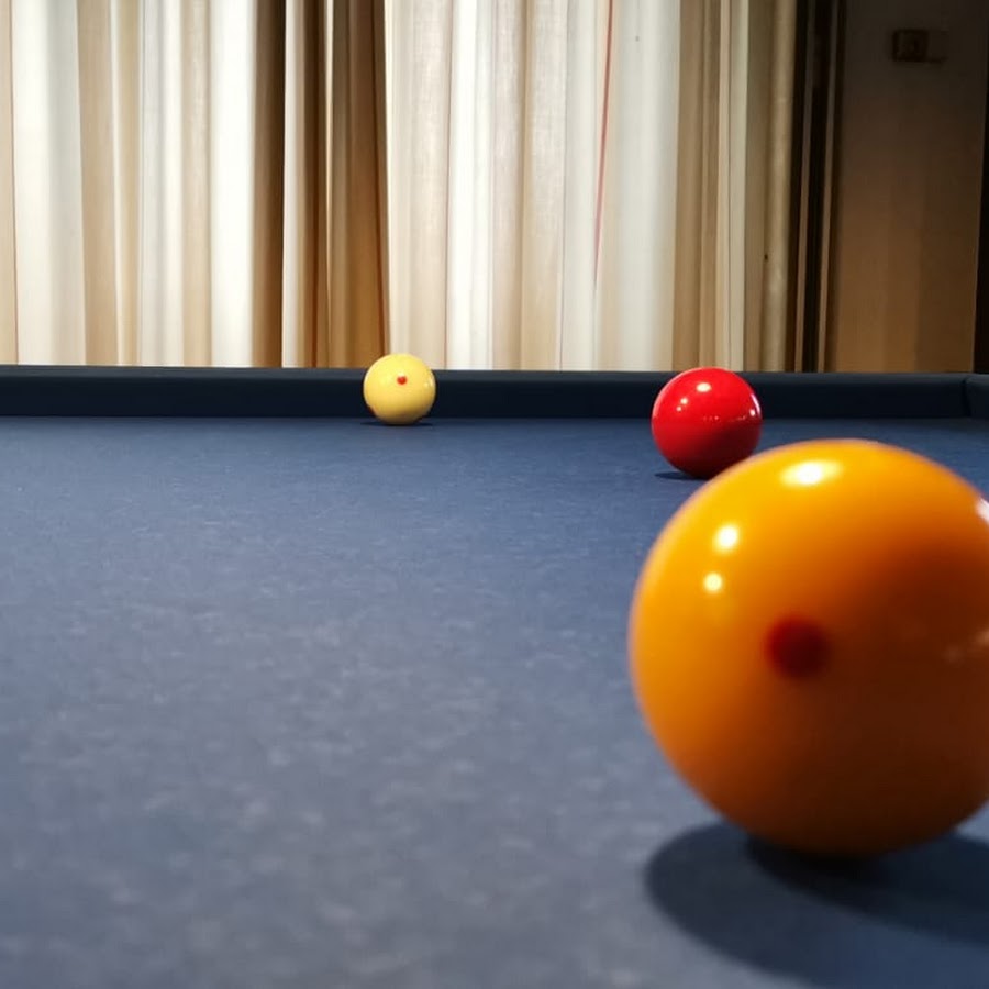 Billard Center Weywiesen 24/09 e.V.